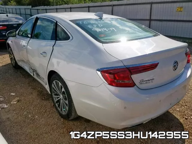 1G4ZP5SS3HU142955 фото 4