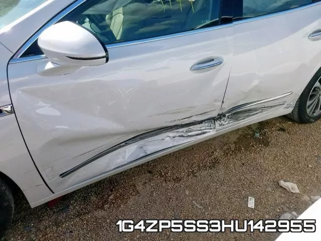 1G4ZP5SS3HU142955 фото 10