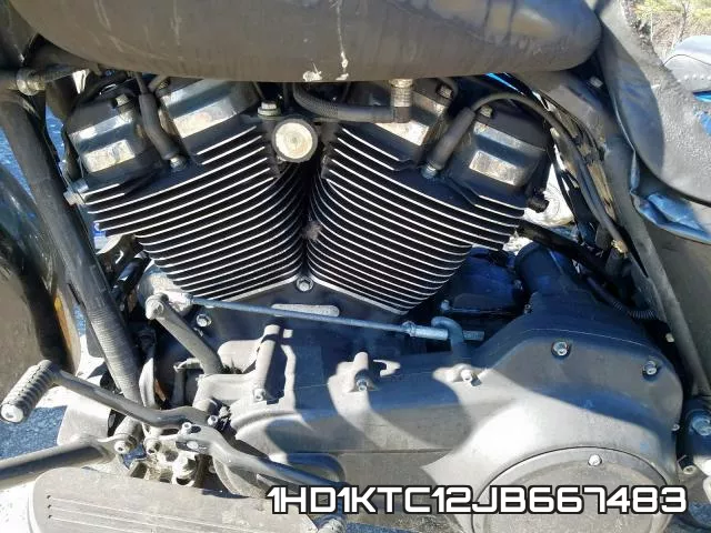 1HD1KTC12JB667483 фото 8