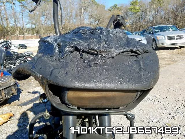 1HD1KTC12JB667483 фото 10