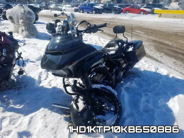 1HD1KTP10KB650886 фото 3