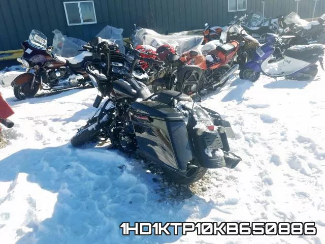 1HD1KTP10KB650886 фото 4