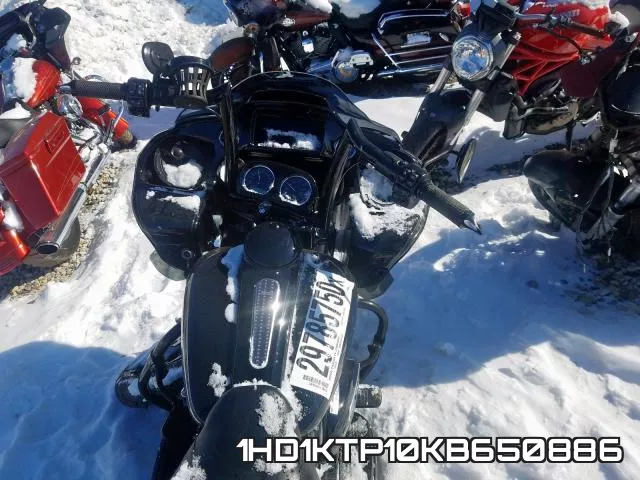 1HD1KTP10KB650886 фото 6