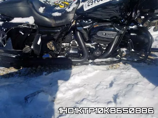 1HD1KTP10KB650886 фото 8