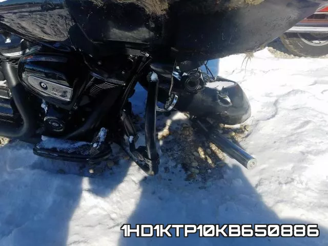 1HD1KTP10KB650886 фото 10