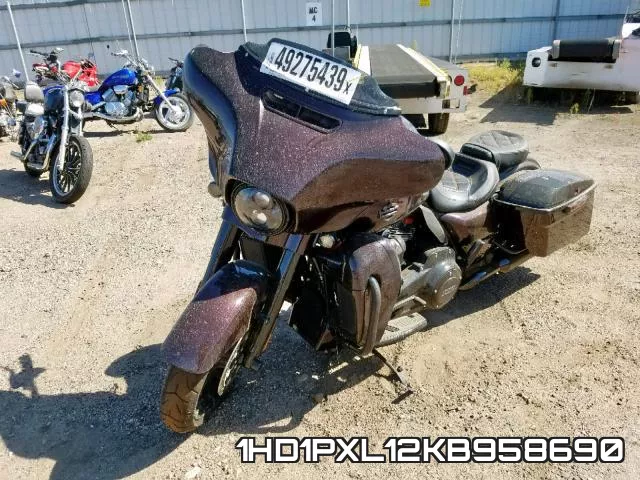 1HD1PXL12KB958690 фото 3