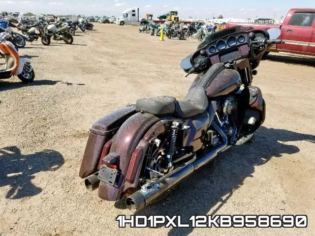1HD1PXL12KB958690 фото 5