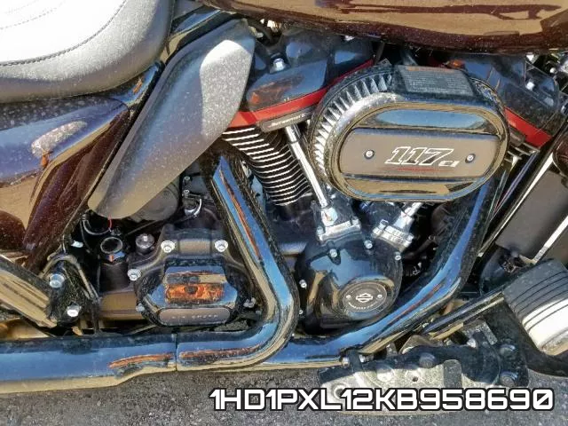 1HD1PXL12KB958690 фото 8