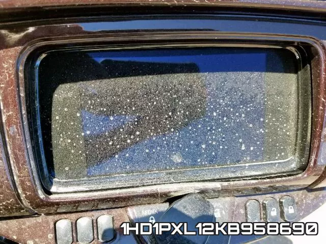 1HD1PXL12KB958690 фото 9