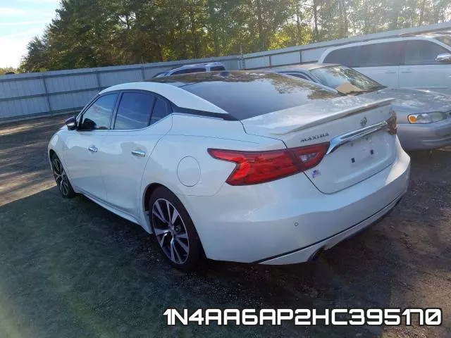 1N4AA6AP2HC395170 фото 4