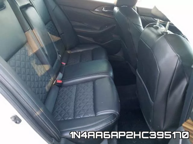 1N4AA6AP2HC395170 фото 7
