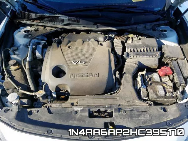 1N4AA6AP2HC395170 фото 8