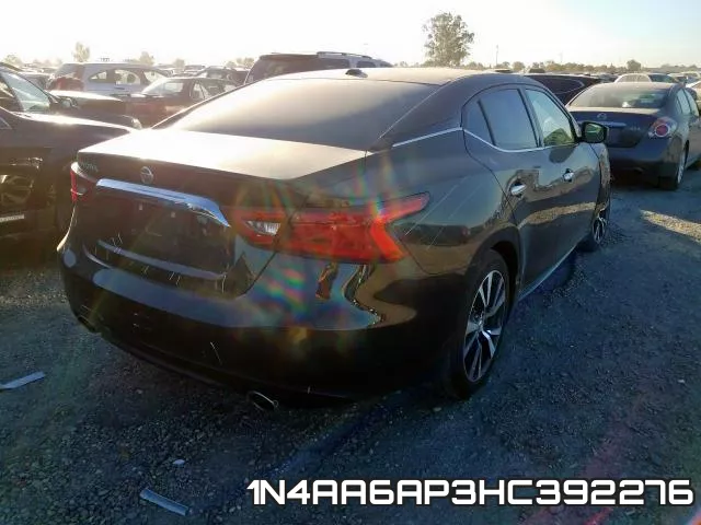 1N4AA6AP3HC392276 фото 5