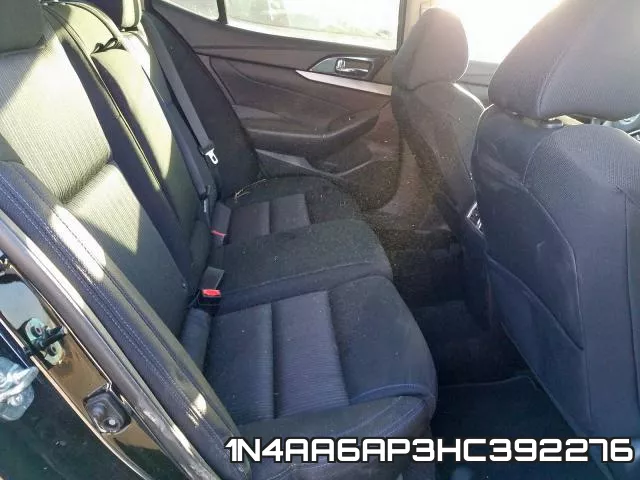 1N4AA6AP3HC392276 фото 7