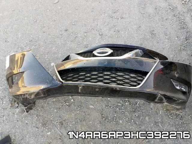 1N4AA6AP3HC392276 фото 10