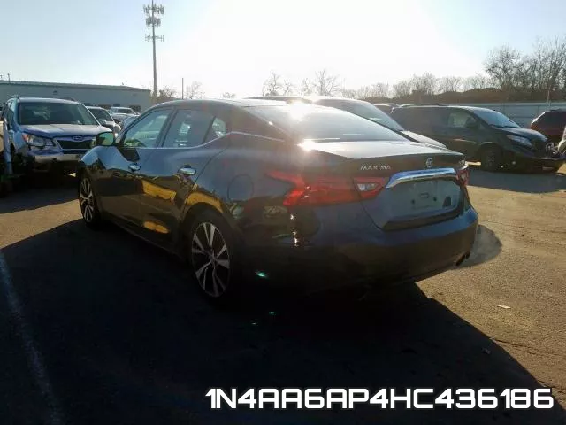 1N4AA6AP4HC436186 фото 4