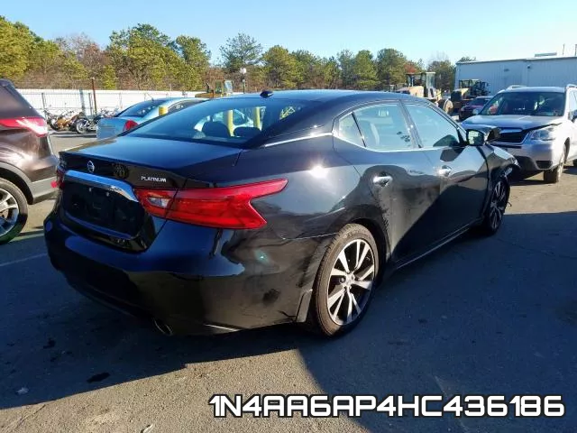 1N4AA6AP4HC436186 фото 5
