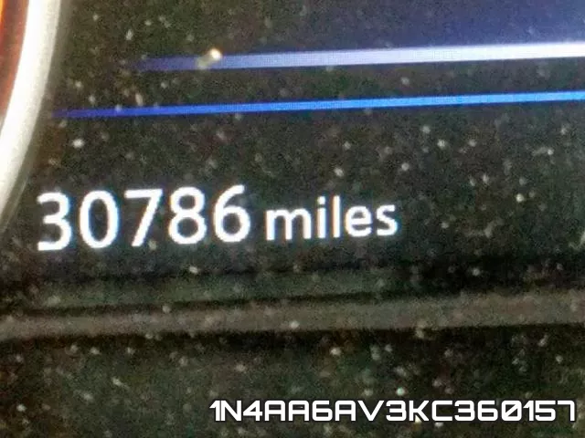 1N4AA6AV3KC360157 фото 9