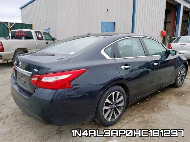 1N4AL3AP0HC181237 фото 5