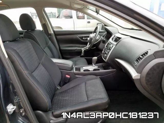 1N4AL3AP0HC181237 фото 6