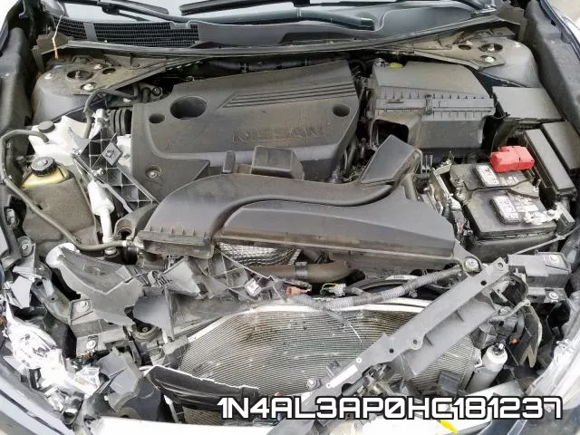 1N4AL3AP0HC181237 фото 8
