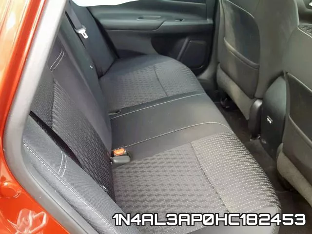 1N4AL3AP0HC182453 фото 7