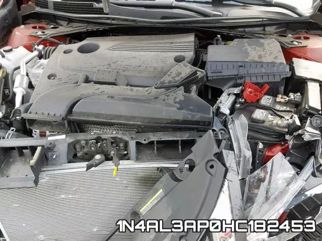 1N4AL3AP0HC182453 фото 8