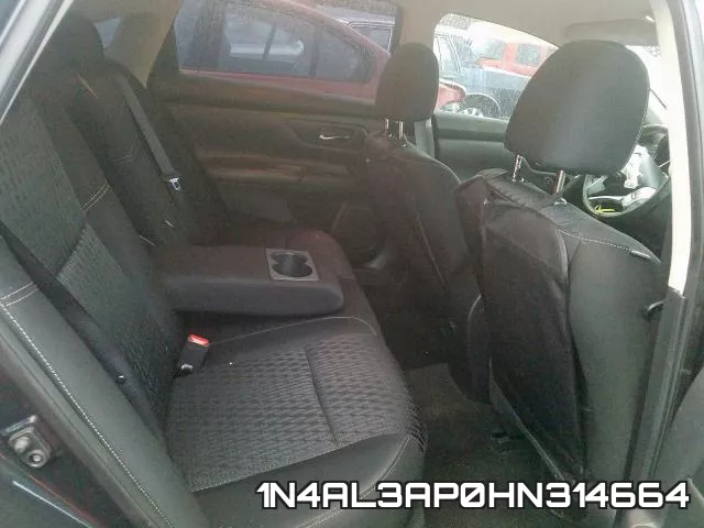 1N4AL3AP0HN314664 фото 7