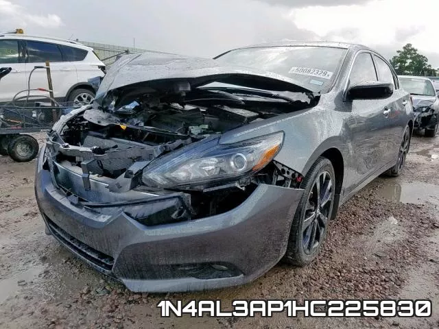 1N4AL3AP1HC225830 фото 3
