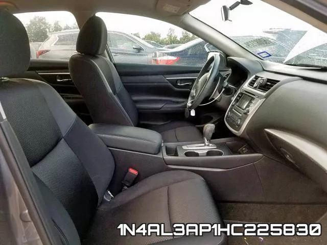 1N4AL3AP1HC225830 фото 6