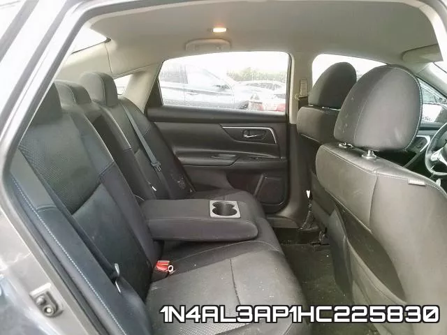 1N4AL3AP1HC225830 фото 7