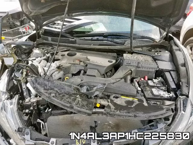 1N4AL3AP1HC225830 фото 8