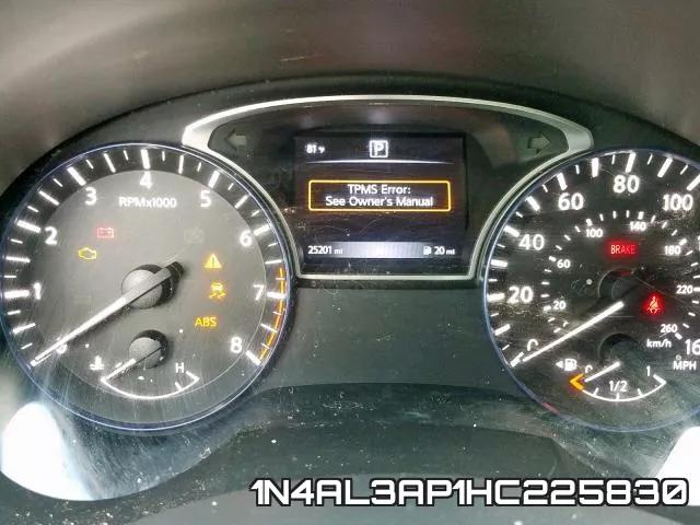 1N4AL3AP1HC225830 фото 9