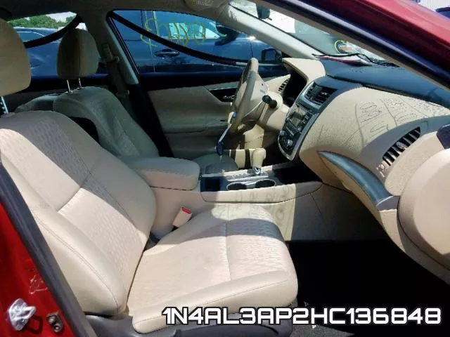 1N4AL3AP2HC136848 фото 6