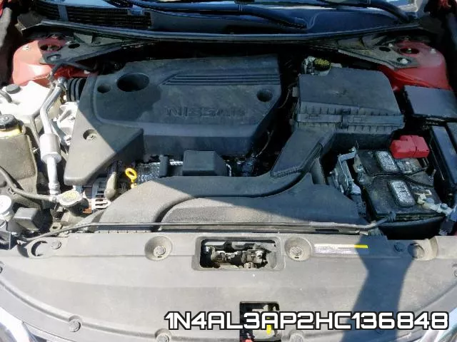 1N4AL3AP2HC136848 фото 8