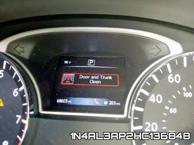 1N4AL3AP2HC136848 фото 9