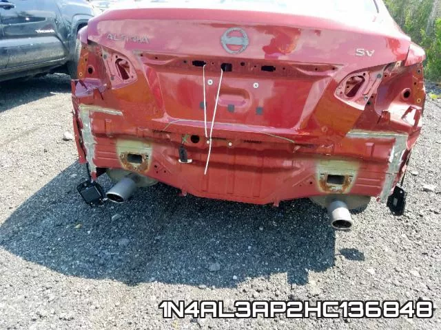 1N4AL3AP2HC136848 фото 10