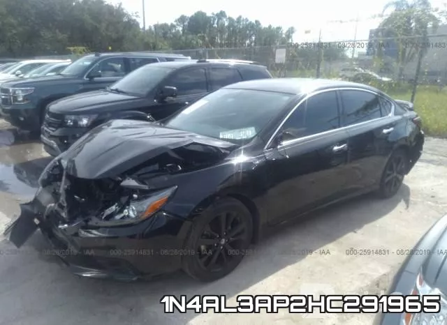 1N4AL3AP2HC291965 фото 3