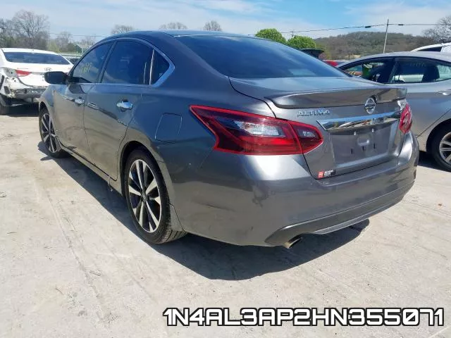 1N4AL3AP2HN355071 фото 4
