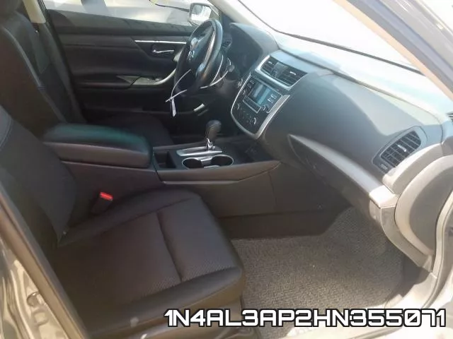 1N4AL3AP2HN355071 фото 6