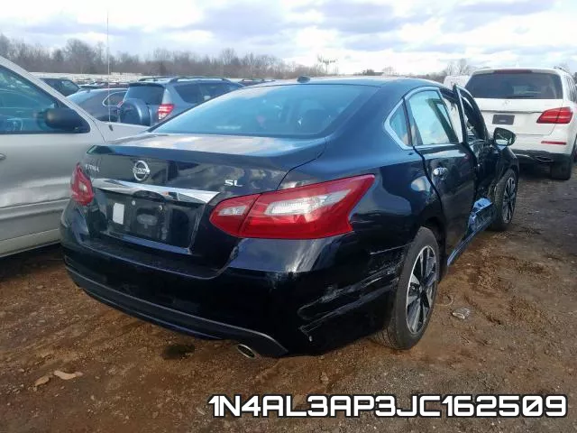 1N4AL3AP3JC162509 фото 5