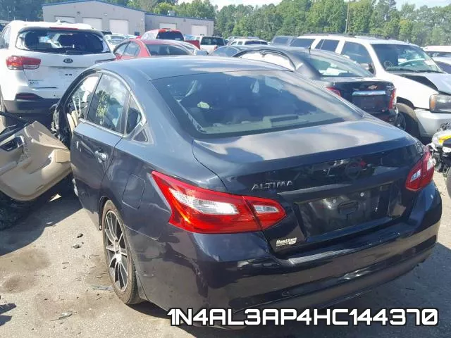 1N4AL3AP4HC144370 фото 4