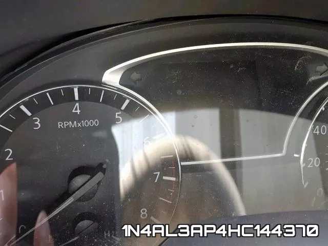 1N4AL3AP4HC144370 фото 9