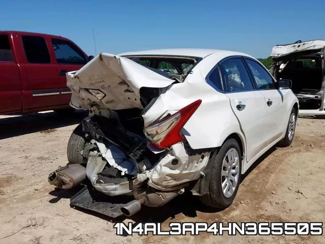 1N4AL3AP4HN365505 фото 5