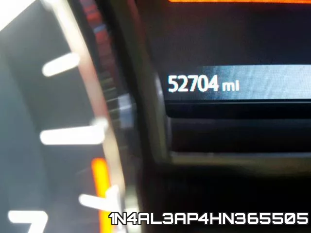 1N4AL3AP4HN365505 фото 9