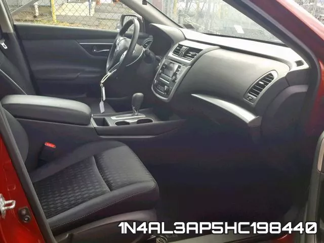 1N4AL3AP5HC198440 фото 6