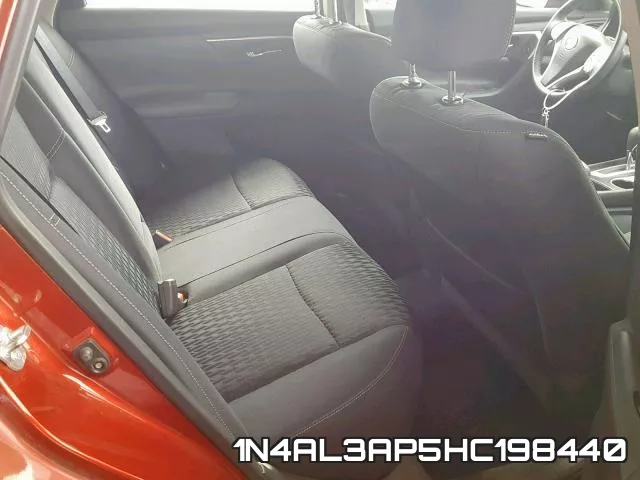 1N4AL3AP5HC198440 фото 7