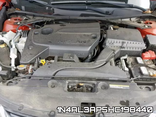 1N4AL3AP5HC198440 фото 8