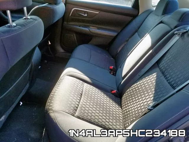 1N4AL3AP5HC234188 фото 7