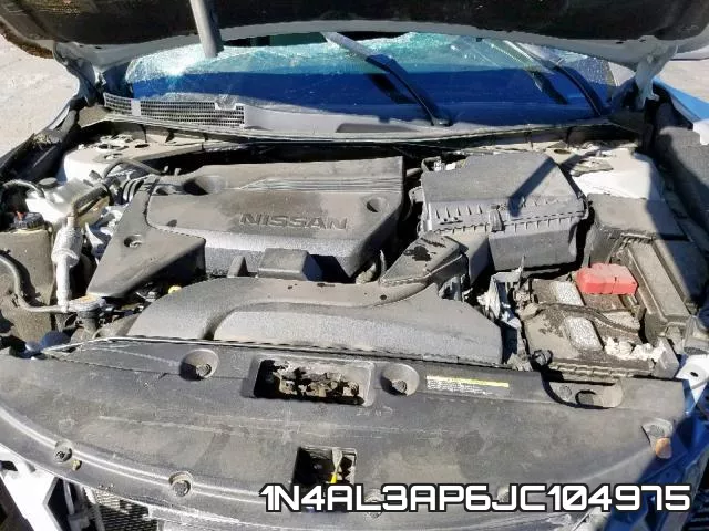 1N4AL3AP6JC104975 фото 8